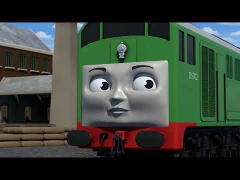 A Surprise for BoCo | Short Animation
