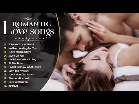 Classic Love Songs 70's 80's 90's 💕 Most Old Beautiful Love Songs 80's 90's