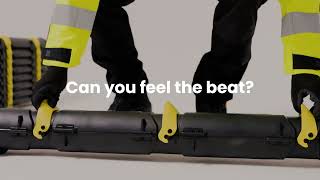 Uponor FastGuard Hero