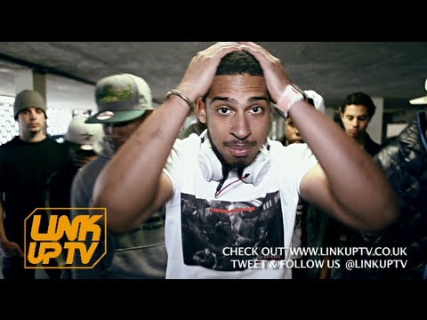 The BIG Link Up - EP.5 - PW, Terrorsum, Drifter, Kasha Rae, Cadet, J Lynch, Rax | Link Up TV