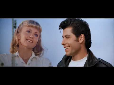 Chillout Tent (Summer Nights - Grease video) - The Hold Steady