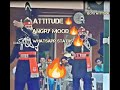 Wagha Border Pakistan Army Vs India Army Fight Scene Whatsapp Status Boys Attitude Status