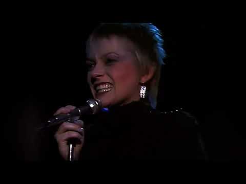 Lombard - Taniec pingwina na szkle (1983)