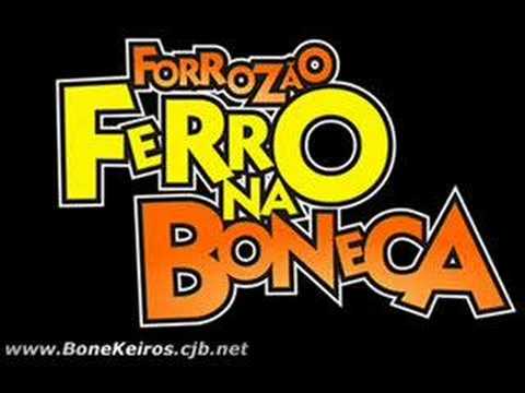 Ferro na boneca Dependente