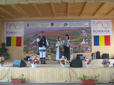 28 - Festivalul Vasile Conțiu 2018