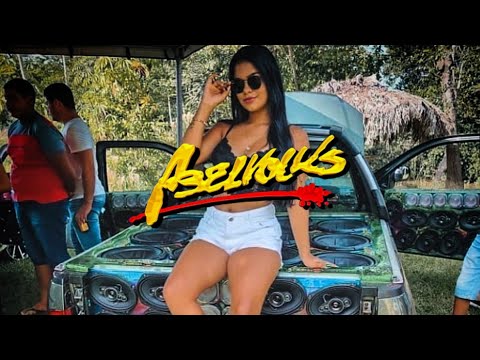 ABELVOLKS ELETROFUNK 2022  - MONTAGEM CHAMA ELA PRA TRETA (DJ FELIPE LUCIANO - DJ VITOR SIQUEIRA)