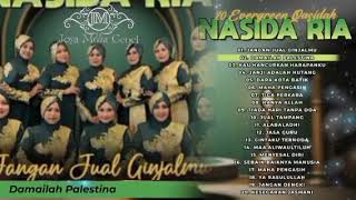Download lagu FULL ALBUM QOSIDAH NASIDA RIA - Jangan Jual Ginjalmu mp3
