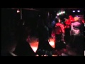 Noodle of Doum with Brothers of the Baladi, Heart of the Beast, 2/10/2011, Juneau, Alaska