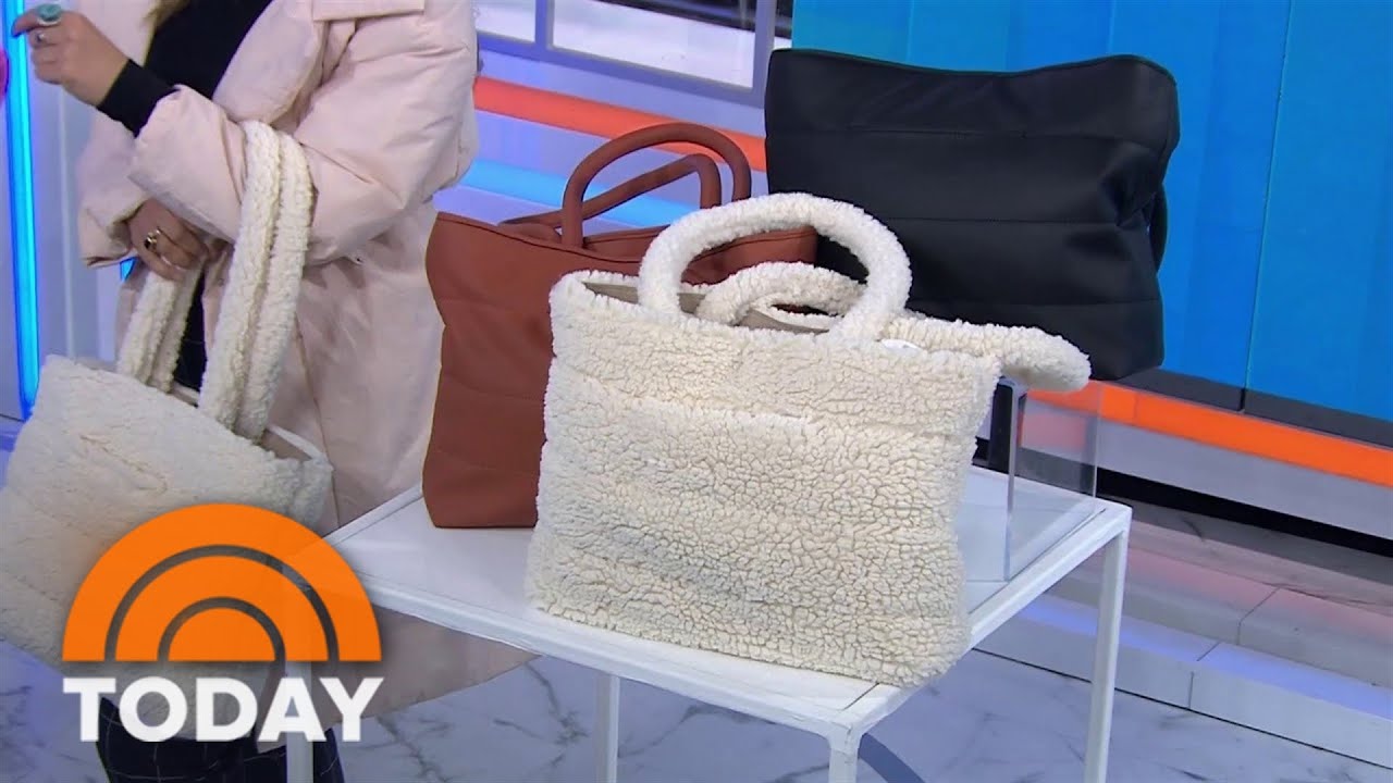 How To Build A Winter Capsule Wardrobe