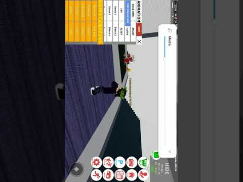 Griefer legends song by: fredisaalanimations dance cover by: SuperBoy PlayzRoblox