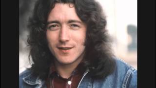 Rory Gallagher Treat Her Right