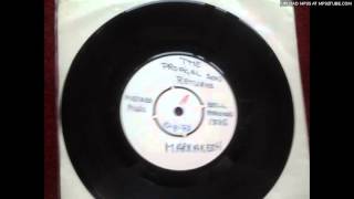 MARRAKESH &quot;The Prodigal Son Return&quot; 1973 Glam Rock