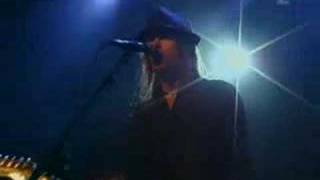The Hellacopters - Move Right Out of Here (Live@Helsingborg)