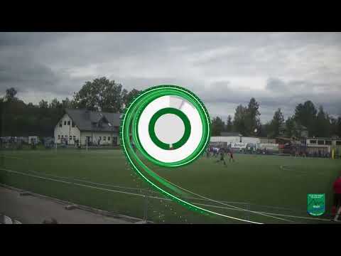 SOKÓŁ SŁOPNICE - KS DUNAJEC SKRÓT V LIGA 31.08.2022