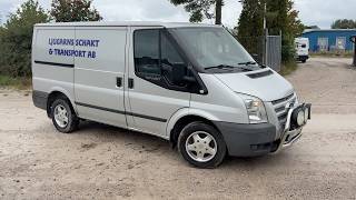 Altre macchine industriali Ford Transit | Immagine 4 - Machineryline
