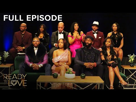 Ready to Love S11E13 ‘Detroit Reunion Part 1’ | Full Episode | OWN