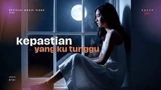 Download lagu 🎵 GIGI | KEPASTIAN YANG KU TUNGGU | BY @rfmcovers  ( Video ) mp3