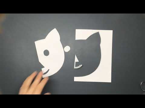 So funktioniert der Klappschnitt