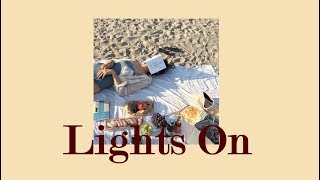 [SUBTHAI] Shawn Mendes -  Lights On แปลไทย