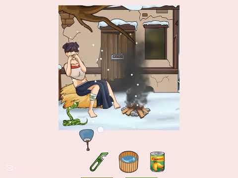 Tricky Twist Puzzle Level 28 | Game Walkthrough