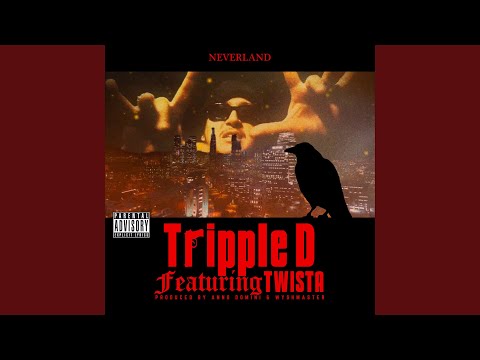 NEVERLAND (feat. Twista)