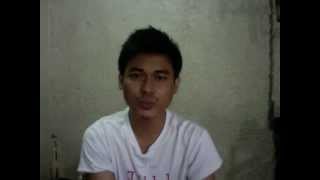 No one&#39;s gonna hurt you - Jake