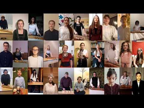 Vitnyédi bölcsőcske