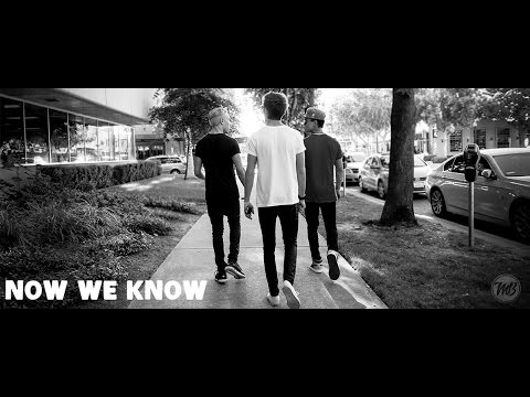 IM5 - Now We Know (Audio)