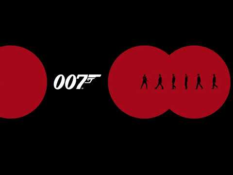 The James Bond Theme Suite