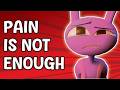 The Problem With Jax S Tragedy