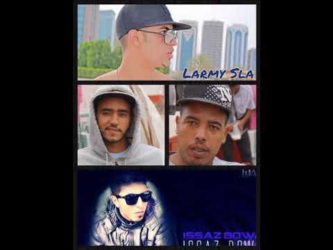 Gnaoui feat Kap2 - commondo (larmy sla clash)
