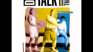 TAKE IT TO THE LORD   DC TALK