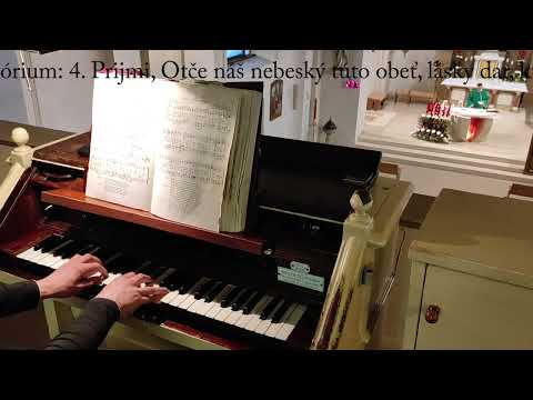 JKS 237 - Bože, plný láskavosti