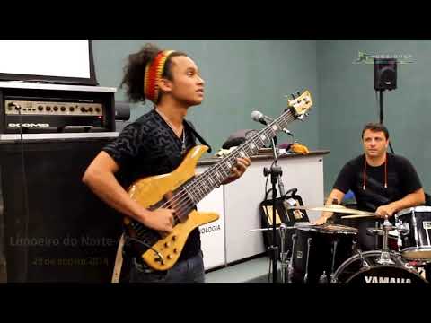 Michael Pipoquinha - Que Nem Jiló - Luiz Gonzaga