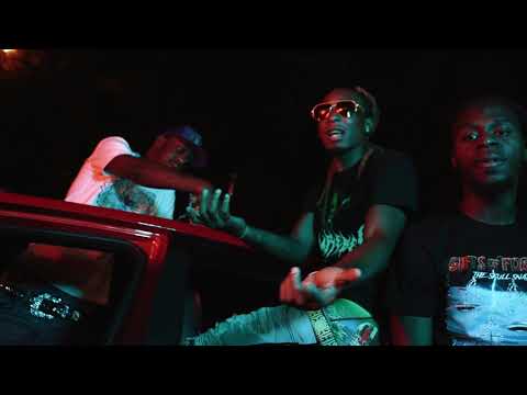 B.O.A. X BASCOE GEECH - LOCAL SHOOTER