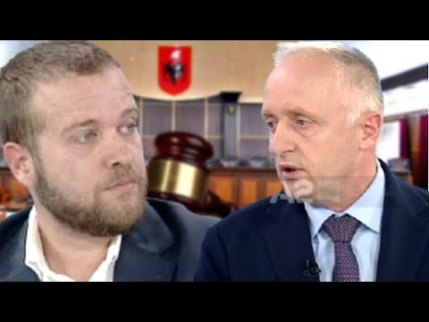 "Zgjat gjyqi 20 vite"- Dervishi debate me deputetin Bido: Këtë s'ta pranoj, ja sa zgjat një çështje