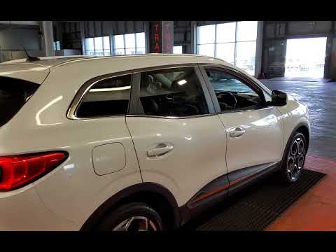 Renault KADJAR 1.5 dCi 110 Energy Signature Nav - Image 2