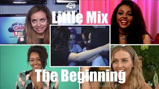 Little Mix | The Beginning