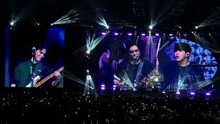 Download lagu First Time - DAY6 [Full] | 01.12.2024 @DAY6 3RD WORLD TOUR FOREVER YOUNG in BANGKOK mp3