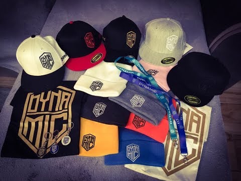 Stan és Span (Dynamic & Mr.Siid) - Szép ez így (Lyrics video 2018)