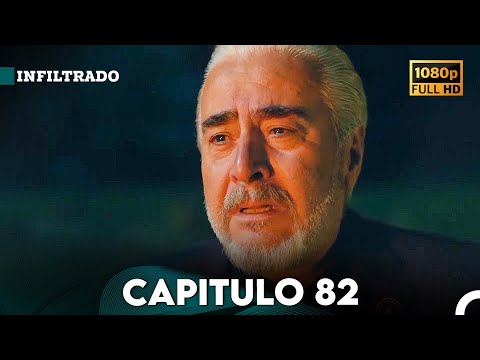 Infiltrado Capítulo 82 (Doblado en Español) (FULL HD)