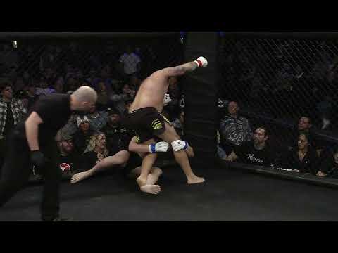 WFC 145| Jacob Armendariz Vs Dustin Rickman 1:14:23 at Chumash Casino Resort