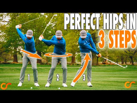 The Golf Swing Is So Much Easier When You Do This