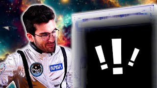 Building a Space-Grade Gaming PC!
