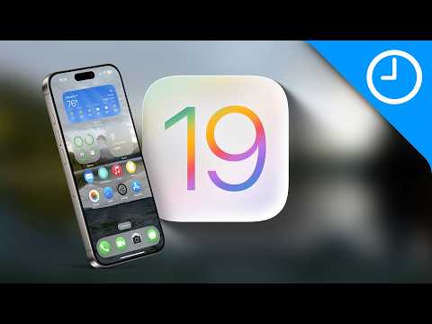 A Google/Android smartwatch concept for a change (Video) - 9to5Mac
