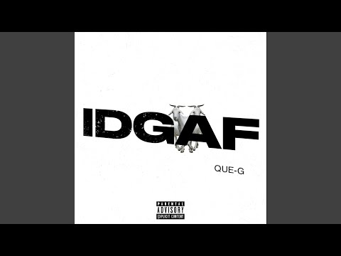 IDGAF