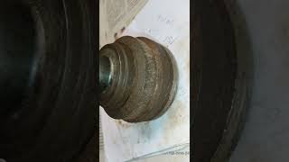 Расшифровка c0036 Subaru