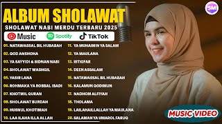 Download lagu Natawassal Bil Hubabah - Nada Sikkah Full Album Sholawat Terbaik 2025 | Sholawat Nabi Terbaru 2025 mp3 Download lagu Natawassal Bil Hubabah - Nada Sikkah Full Album Sholawat Terbaik 2025 | Sholawat Nabi Terbaru 2025 mp3