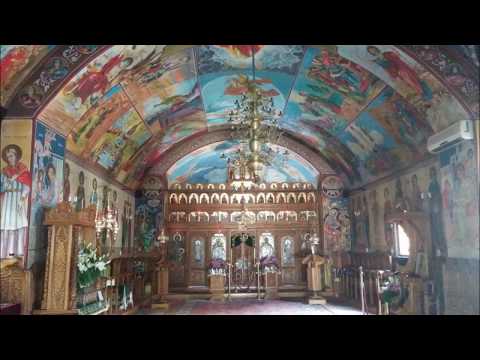 20171120 NICOLAE BALASOIU – SFANTUL CUVIOS GRIGORIE DECAPOLITUL