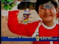 Milkuat Mango Advertisement Little Goalkeeper 2007 ANTV Lativi Indosiar SCTV Trans 7 R